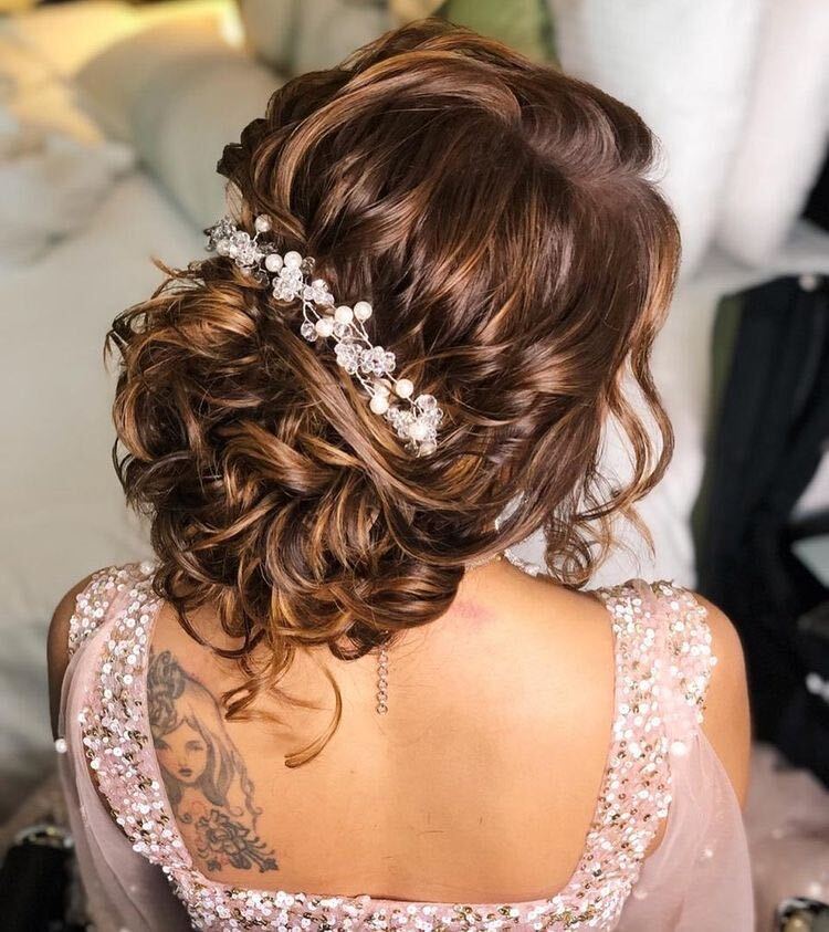 Hair Updo