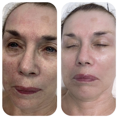 Professional Hair Styling and Cut