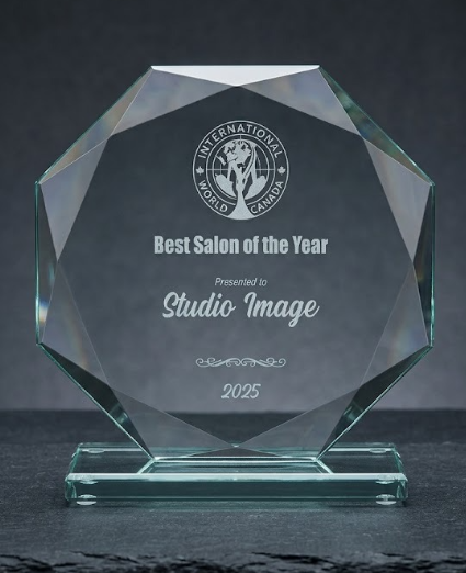 Beauty Salon of the Year Award 2025