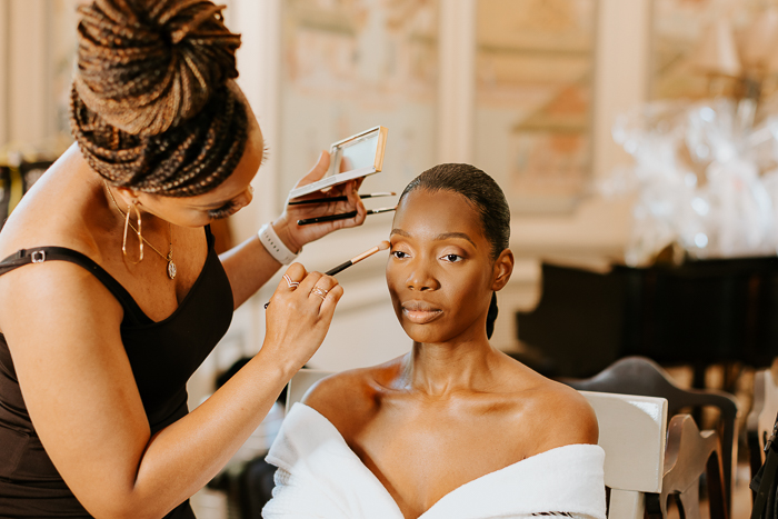 Makeup Artistry